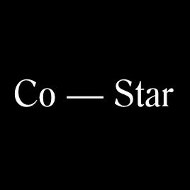 Co—Star logo